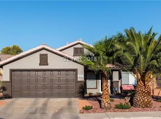 312 Sweetspice St, Henderson, NV 89014