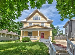 4332 Genessee St, Kansas City, MO 64111