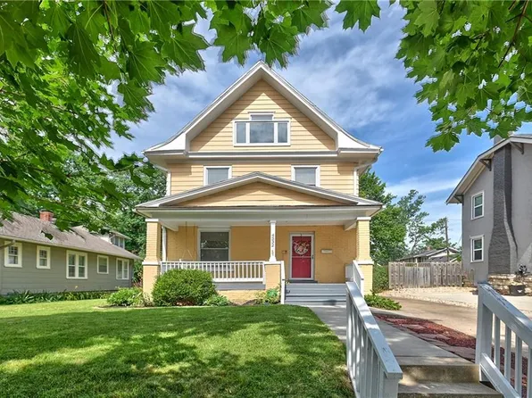 4332 Genessee St, Kansas City, MO 64111