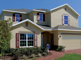 633 Andalusia Loop, Davenport, FL 33837