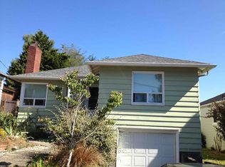 1716 NE 89th St, Seattle, WA 98115