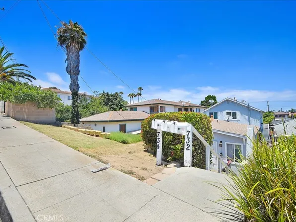 732 W 21st St, San Pedro, CA 90731