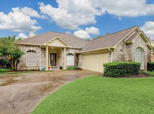 3618 Postwood Dr, Spring, TX 77388