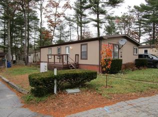 8 Williams St, Carver, MA 02330