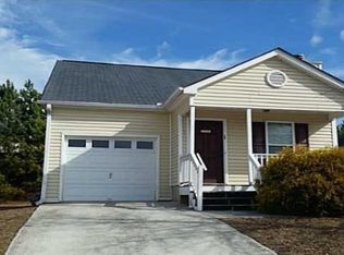 1060 Abercorn Way, Douglasville, GA 30134