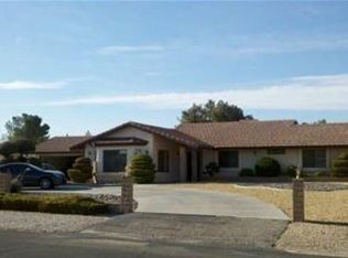 19350 Tonkawan Rd, Apple Valley, CA 92307