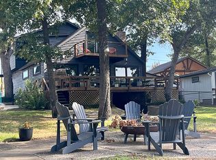 2514 Wildwood Way, Kemp, TX 75143