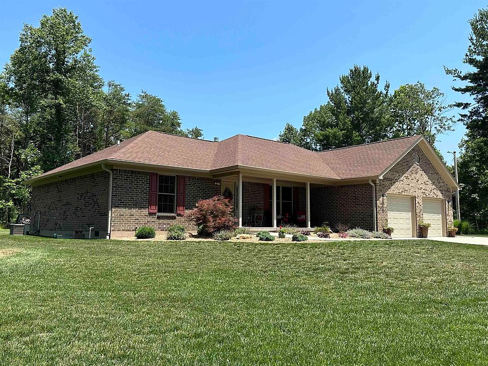 1st image of 6480 W County Road 175 S