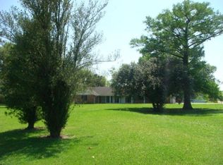 1505 Saint Mary St, Thibodaux, LA 70301