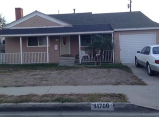 11708 Senwood St, Norwalk, CA 90650