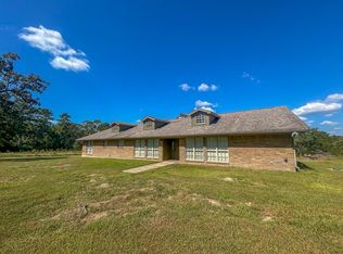 50 Neiderhoffer Subdivision Rd, Huntsville, TX 77340