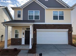 9144 Marion Oaks Dr, Charlotte, NC 28215