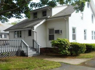 47 Francis St, East Haven, CT 06512