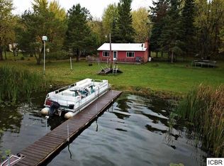 12434 W Splithand Rd, Grand Rapids, MN 55744