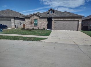 109 Blossom Trl, Boyd, TX 76023
