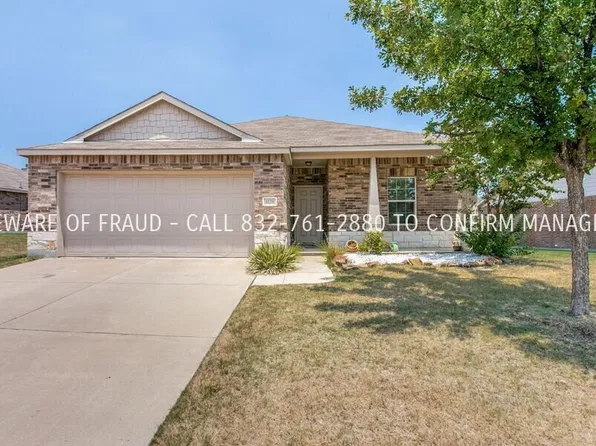 1128 Foxglove Ln, Burleson, TX 76028