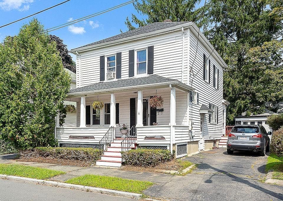 1st image of 11 Wyoma St