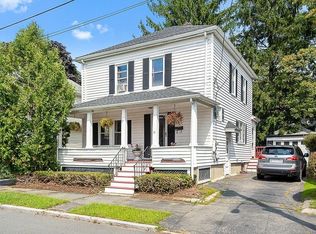 11 Wyoma St, Lynn, MA 01904