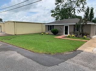 158 N Napoleon St, Lockport, LA 70374