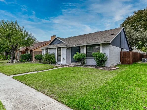 4156 Malone Ave, The Colony, TX 75056