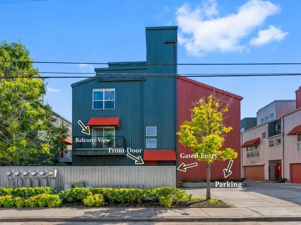 3012 Commerce St, Houston, TX 77003