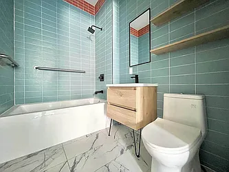 Rented by Doorway NYC, LLC