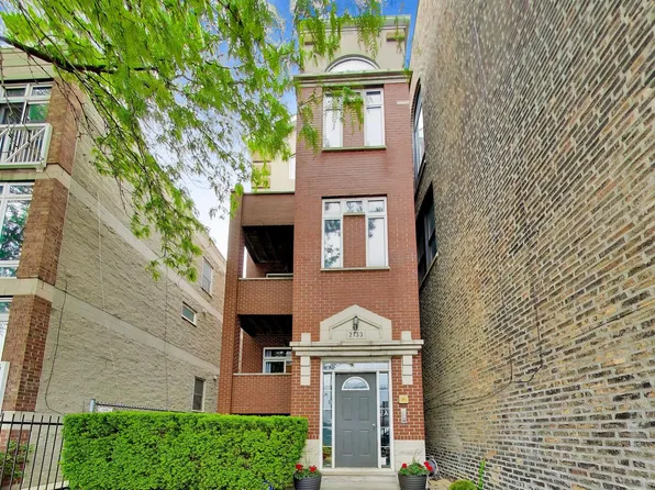 2133 N Southport Ave #3, Chicago, IL 60614