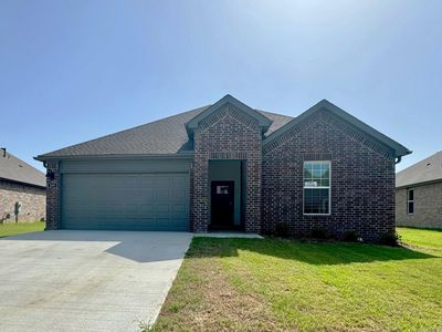 209 Mikah Dr, Maumelle, AR, 72113