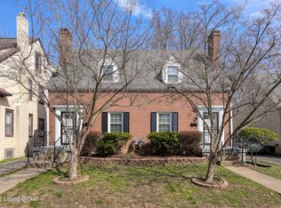 405 Macon Ave #2, Louisville, KY 40207