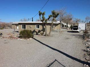 8637 Fairlane Rd #A/B, Lucerne Valley, CA 92356