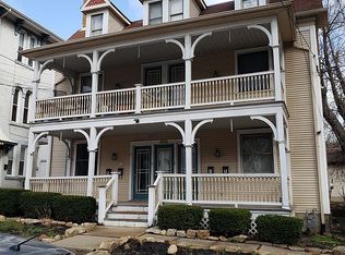 418 11th St, Beaver Falls, PA