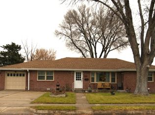 1717 ALPHA ST, North Platte, NE 69101