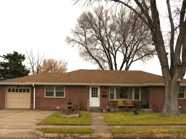1717 ALPHA ST, North Platte, NE 69101