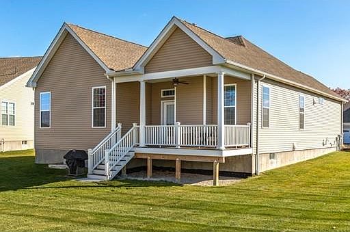 2nd image of 27 Sequoia Dr