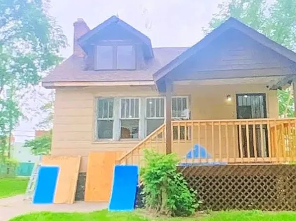10133 Morley St, Detroit, MI 48204