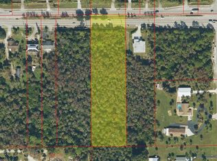  Golden Gate BLVD, NAPLES, FL 34117