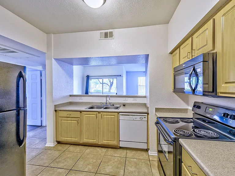 6955 N Durango Dr #1040 — Photo 12
