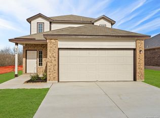 304 Saddle Dawn, Cibolo, TX 78108