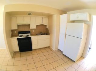 3204 Anita St, Mission, TX 78573