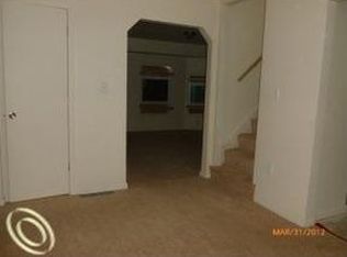 18820 Margareta St, Detroit, MI 48219