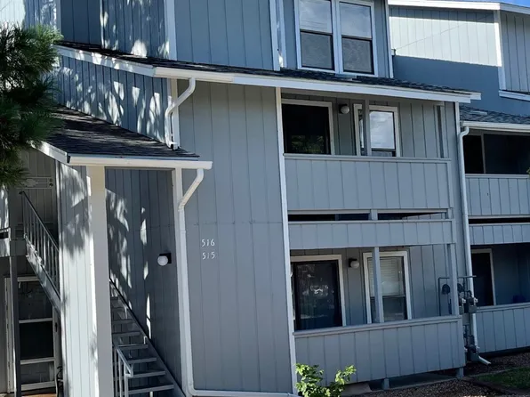 505 Oppenheimer Dr APT 516, Los Alamos, NM 87544
