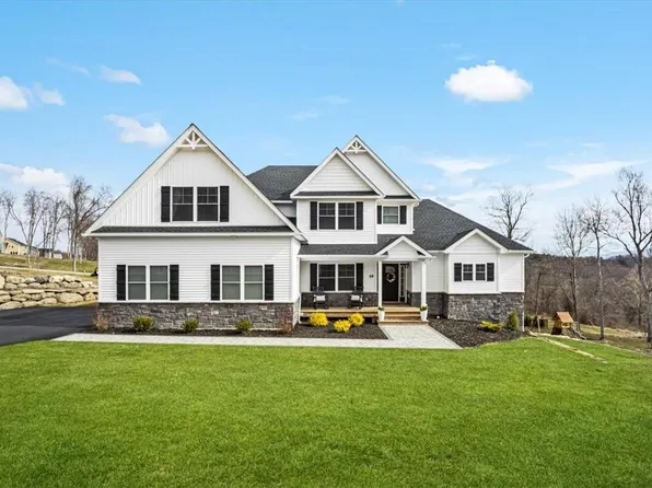 58 Joyce Way, New Windsor, NY 12553