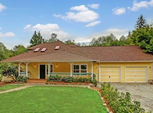 12515 Chain Lake Rd, Snohomish, WA 98290