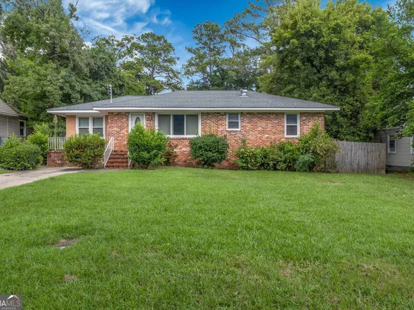 4322 Summerhill Dr, Macon, GA 31204