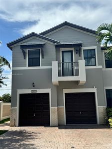 10400 NW 58th Ter, Doral, FL, 33178