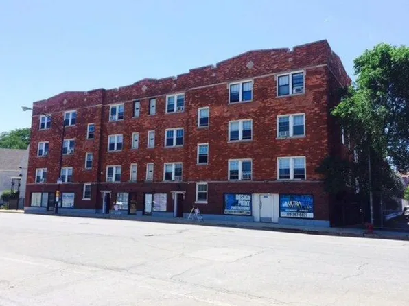 3076 N Elston Ave APT 1, Chicago, IL 60618