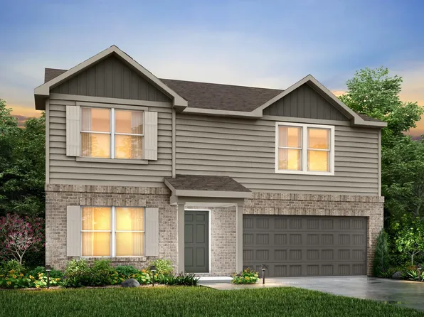 2345 Rockwell Dr, Duncan, OK 73533