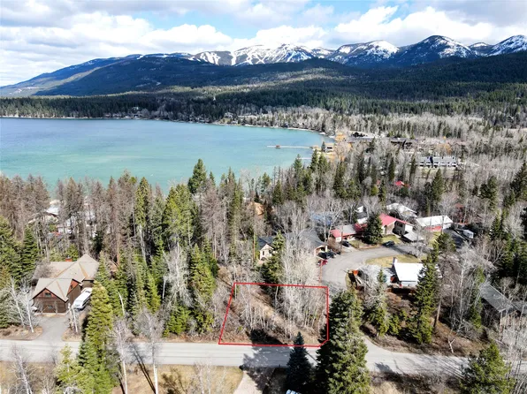 Nhn Birch Hill Dr, Whitefish, MT 59937