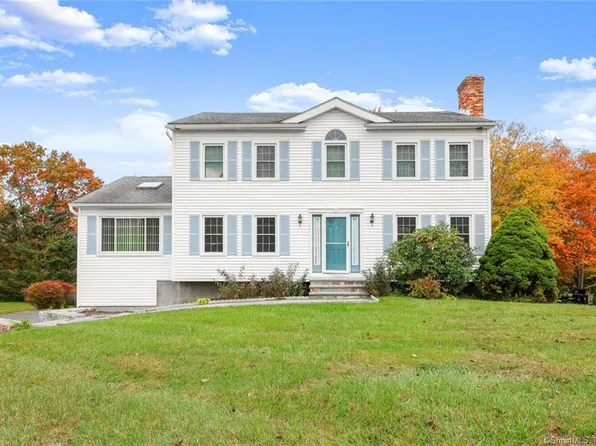 156 Neill Drive, Watertown, CT 06795