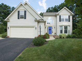 520 Eagle Ct, Wexford, PA 15090
